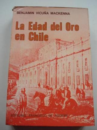 La Edad del Oro en Chile - Ver los detalles del producto