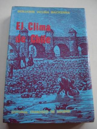 El clima de Chile - Ver los detalles del producto