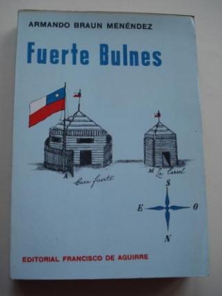 Fuerte Bulnes - Ver os detalles do produto