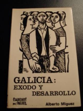 Galicia: xodo y desarrollo - Ver los detalles del producto