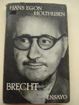 Brecht - Ver os detalles do produto