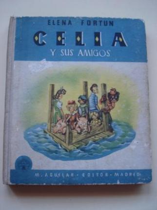 Celia y sus amigos - Ver los detalles del producto