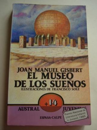 El museo de los sueos - Ver os detalles do produto