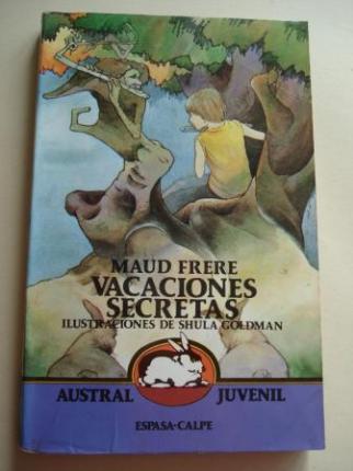 Vacaciones secretas - Ver os detalles do produto