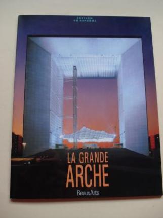 La Grande Arche (Texto en espaol) - Ver os detalles do produto