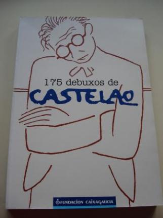 175 debuxos de Castelao - Ver os detalles do produto