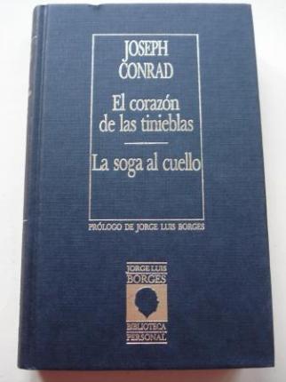 El corazn de las tinieblas / La soga al cuello - Ver los detalles del producto
