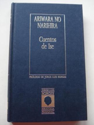 Cuentos de Ise - Ver los detalles del producto