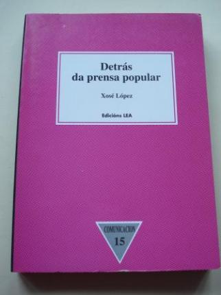 Detrs da prensa popular - Ver los detalles del producto