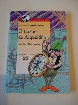 O trasno de Alqueidn - Ver los detalles del producto