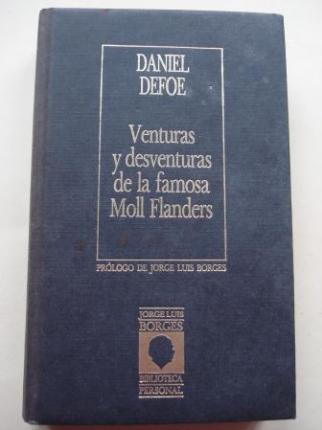 Venturas y desventuras de la famosa Moll Flanders - Ver los detalles del producto
