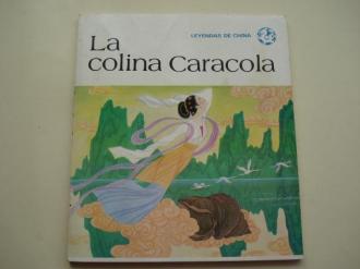La colina Caracola - Ver os detalles do produto