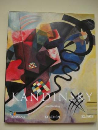 KANDINSKY 1866- 1944. Una revolucin pictrica - Ver os detalles do produto