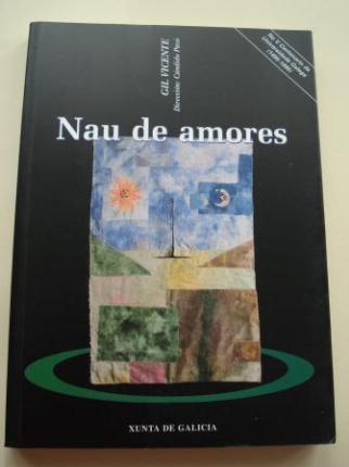 Nau de amores - Ver los detalles del producto