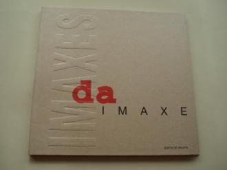 Imaxes da Imaxe. Catlogo Exposicin Casa da Parra, Santiago 1995. Roberto Gonzlez-Guerreiro-X.Martio-J. Otero-Yglesias-Quintana Martelo-Rosa Veloso - Ver los detalles del producto