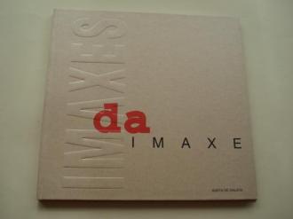 Imaxes da Imaxe. Catlogo Exposicin Casa da Parra, Santiago 1995. Roberto Gonzlez-Guerreiro-X.Martio-J. Otero-Yglesias-Quintana Martelo-Rosa Veloso - Ver os detalles do produto