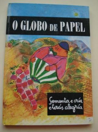 O globo de papel (Traducin de Xohana Torres) - Ver os detalles do produto