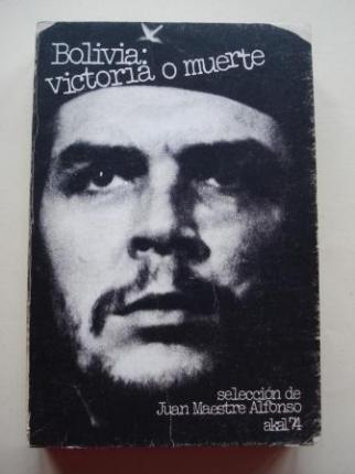 Bolivia: victoria o muerte - Ver os detalles do produto
