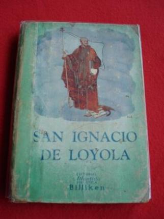 San Ignacio de Loyola - Ver os detalles do produto