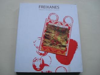 JOS FREIXANES. Trazos desde el olvido - Ver los detalles del producto