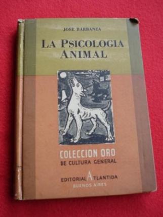 La Psicologa animal - Ver los detalles del producto