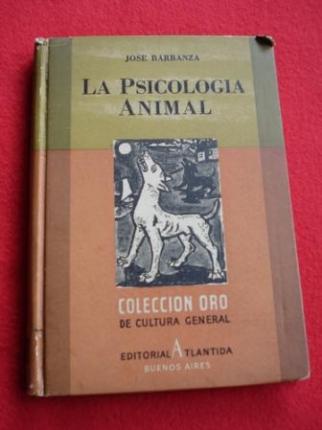 La Psicologa animal - Ver os detalles do produto