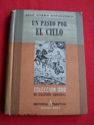 Un paseo por el cielo - Ver los detalles del producto