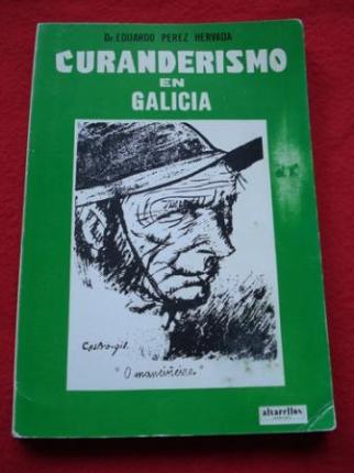 Curanderismo en Galicia (Texto en espaol) - Ver los detalles del producto