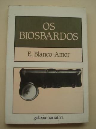 Os biosbardos. Contos pr xente - Ver los detalles del producto