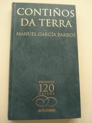 Contios da terra - Ver los detalles del producto