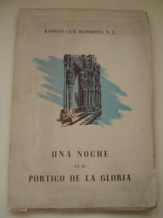 Una noche en el Prtico de la Gloria (Interpretacin lrica de Compostela) - Ver os detalles do produto