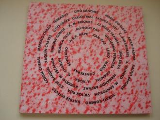 Catlogo Exposicin de 36 artistas plsticos. Vilagarca de Arousa, 1992 - Ver los detalles del producto