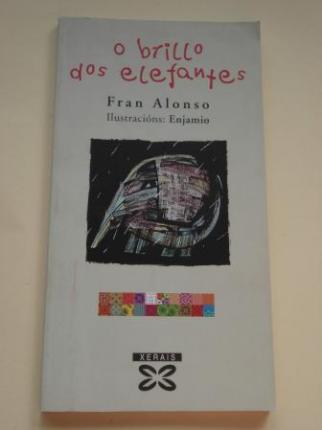 O brillo dos elefantes - Ver los detalles del producto