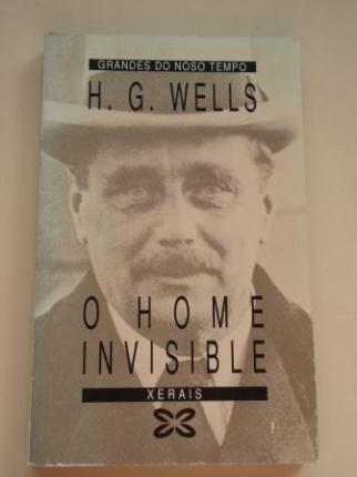 O home invisible - Ver los detalles del producto