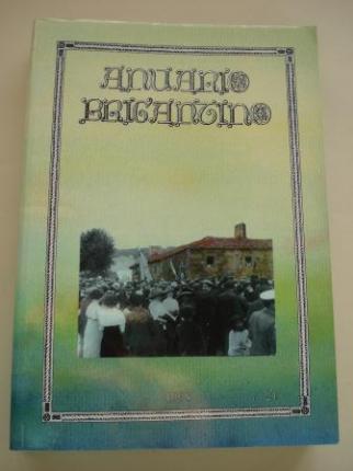 ANUARIO BRIGANTINO.Nm. 21 - 1998 - Ver os detalles do produto