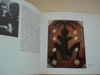 ATLNTICA 1983. Pazo de Xelmrez - Santiago de Compostela. Catlogo - Ver los detalles del producto