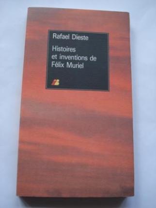 Histoires et inventions de Flix Muriel - Ver los detalles del producto