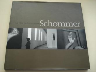 La vida en los museos. Schommer (Texto de Francisco Calvo Serraller) - Ver os detalles do produto