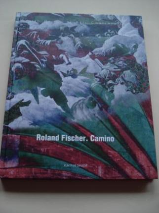 ROLAND FISCHER. Camino. Centro Galego de Arte Contempornea, Santiago de Compostela, 2003 - Sala Ams Salvador, Logroo, 2004 - CAB, Burgos, 2004 -  Dombergmuseum, Freising,2004 - Ver los detalles del producto