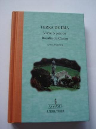 Terra de Iria. Viaxe  pas de Rosala de Castro - Ver los detalles del producto
