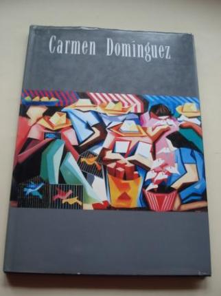 CARMEN DOMNGUEZ. Pintura - Ver los detalles del producto
