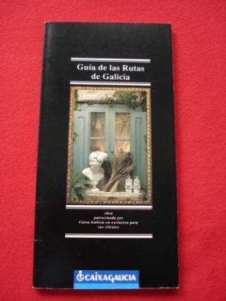 Gua de las Rutas de Galicia - Ver los detalles del producto