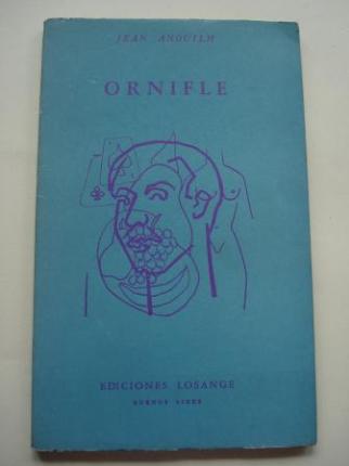 Ornifle - Ver os detalles do produto