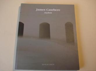 JAMES CASEBERE. Asylum. Catlogo Centro Galego de Arte Contempornea (CGAC), Santiago de Compostela, 1999 - Ver los detalles del producto