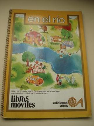 En el ro (Libros mviles - Altea) - Ver os detalles do produto