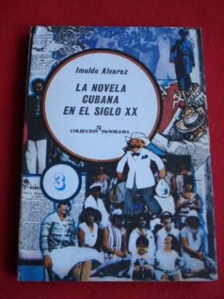 La novela cubana en el siglo XX - Ver os detalles do produto