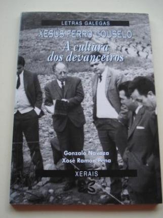 Xess Ferro Couselo. A cultura dos devanceiros - Ver os detalles do produto