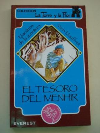 El tesoro del menhir - Ver os detalles do produto