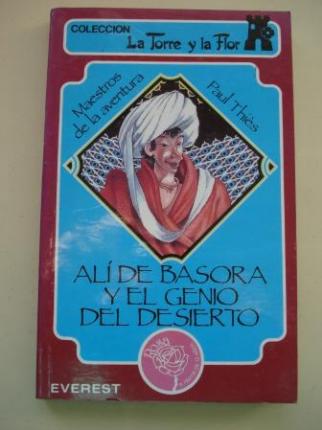 Al de Basora y el genio del desierto - Ver los detalles del producto