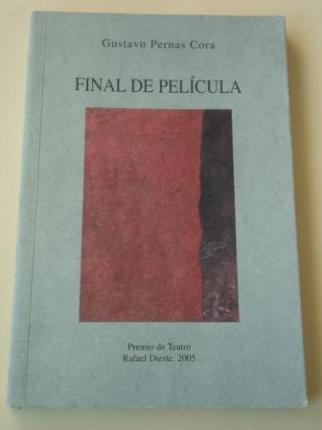 Final de pelcula (Permio de Teatro Rafael Dieste, 2005 - Ver os detalles do produto